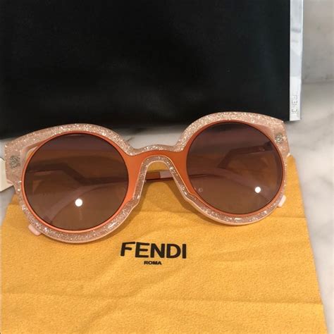 fendi sunglasses paradeyes|authentic Fendi sunglasses.